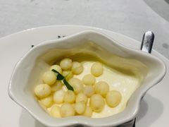 鸡头米奶酪-江南雅厨(李公堤店)