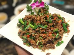 -菌海森林·非遗野生菌火锅(西山区滇池路摩根道店)
