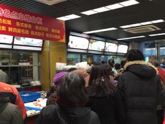 王家沙点心店(南京西路总店)-王家沙点心店(南京西路总店)