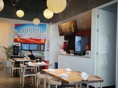 -菩提树·素食餐厅(汇智国际商业中心店)