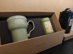 -奈雪茶院·茶室茶馆(广州粤海天地店)