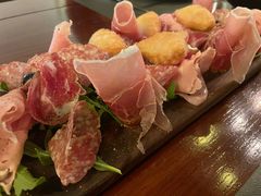 -at cafe 意大利餐厅(集美店)