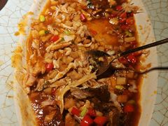 -徽州月·民间徽菜(浦东总店)