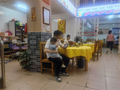 -大戚饭店(泰华路店)