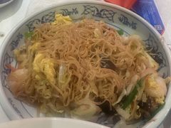 -聚春园自助餐厅(东街口店)