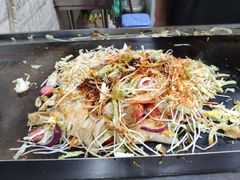 -大东北首席烤冷面(常兴路店)