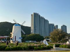 -玫瑰海岸文化旅游度假区