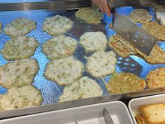 -素满香·素食自助餐(西安·民乐园店)