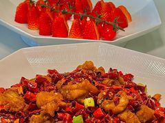 -世博源公馆·本帮融合菜·主题包厢·江景餐厅