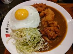 原味鸡块咖喱-金龙咖喱