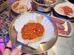 -鑫釜山海鲜烧烤(浑南店)