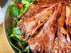 -大哈福烧烤·海鲜·家常菜(延安三路店)