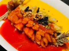 -童福兴·南京菜(老门东店)