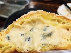 -燃厚蛋糕(卓展中信城店)