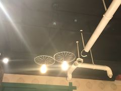 -尚尚签自助串串(宝桐路店)