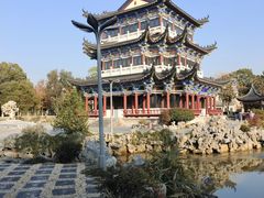 -葛仙湖公园