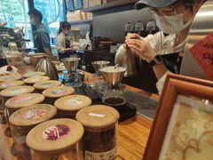 -DECAMERON十日谈(卓悦汇店)