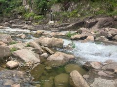 -雅鲁激流探险漂流