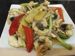-豪华脆肉鲩