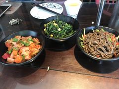 -江边城外烤全鱼(方庄时代购物中心店)