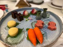 -海味观(老西门店)