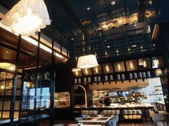 -云厨·高空西餐厅(成都瑯珀·凯悦臻选酒店)