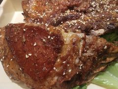 -木屋烧烤(坂田天安云谷店)