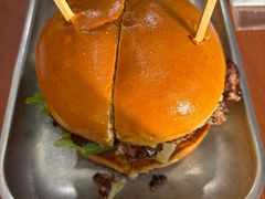 -魏斯理汉堡(西安沣东吾悦店)