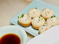 -淮扬府·游园京梦(北京SKP店)