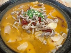 -李师傅脆肚(梅林店)