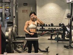 -银吉姆健身(恒隆馆)