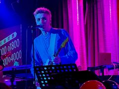 -音乐房子·Vintage Live Bar(玉林总店)