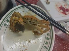 -四囍码头海鲜烧烤自助火锅(外滩南京东路悦荟广场店)