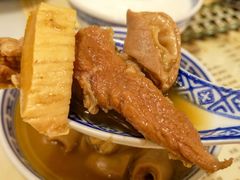 牛杂-双喜老铺(人民广场店)