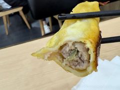 -蒋家桥饺面店(广陵路店)