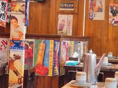-小川洋风料理(汉街店)