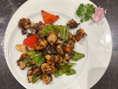 -正斗·港式粤菜(SKLP店)