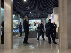 -上海公安博物馆
