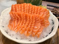 -林妈妈村·日式料理(宝山龙湖天街店)