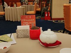-香宫中餐厅·东北菜·铁锅炖·广式点心(哈尔滨香格里拉店)