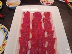 -南门涮肉(上海一店)