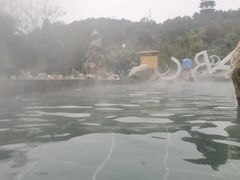 -山湖温泉