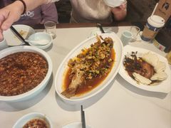 -新侨小馆(东直门北小街店)