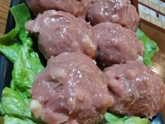 -牛a潮汕鲜牛肉粿条(天河北店)