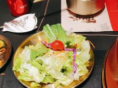 -西塔老太太泥炉烤肉(双井店)
