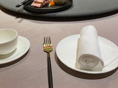 -海航大厦万豪酒店彩海轩中餐厅(霄云路店)