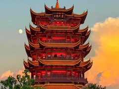 -黄鹤楼