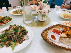 -南海渔家•海鲜•正宗海南菜(亚特兰蒂斯店)