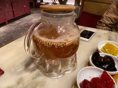 -京华烟云·北京烤鸭(领展购物广场·中关村店)