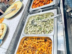 -泰合素食(双流店)
